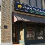 Bangkok City Restaurant could not make it through the inspection performed by the City of Dallas officials on May 8.