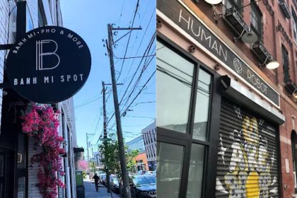 Recent Health Department findings reveal serious violations at local eateries.