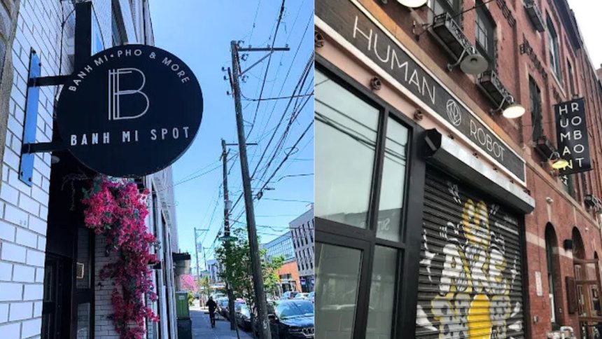 Recent Health Department findings reveal serious violations at local eateries.