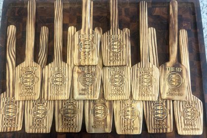 Barbecue and Seafood Unite at Upcoming Georgia Eatery