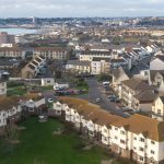 Phase I of $64 Million 95-Acre Bayfront Project Launches 210 mixed-use units with unprecedented 80 percent affordable housing