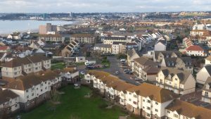 Phase I of $64 Million 95-Acre Bayfront Project Launches 210 mixed-use units with unprecedented 80 percent affordable housing