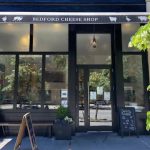 The iconic Bedford Cheese Shop in New York City announces its final closure due to renovation challenges and increasing operating costs.