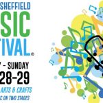 Experience the 40th annual Belmont-Sheffield Music Festival on a milestone weekend with tribute bands, local cuisine, and community spirit