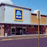 Aldi plans to bring 225 new shops in 2025.