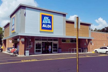 Aldi plans to bring 225 new shops in 2025.