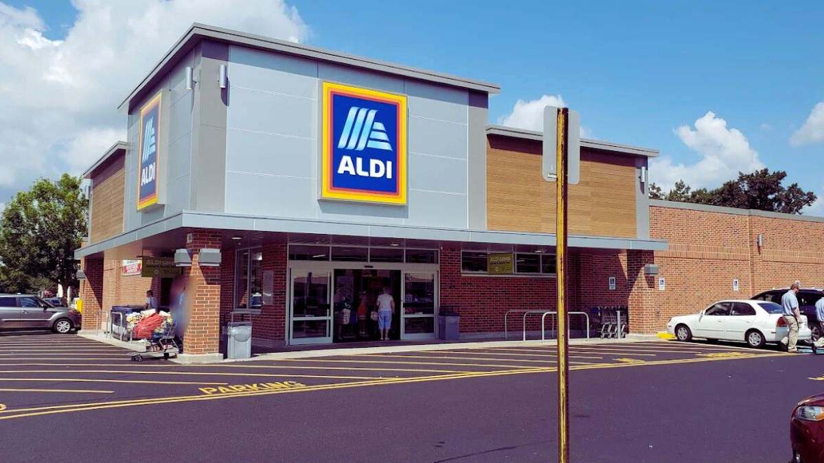 Aldi plans to bring 225 new shops in 2025.