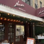 Nino's Ristorante will not close in June as was announced earlier this year.