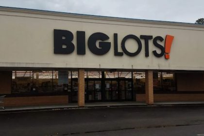 Big Lots Wilmington