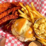 Blazing Bird Makes Big Expansion Moves