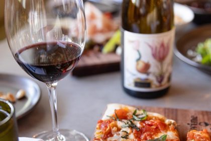 Bluffton Wine Bar Working on Second Location