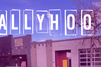 Bold New Venue to Open in North Denver