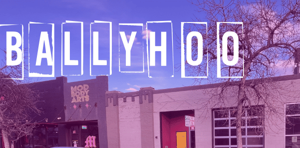 Bold New Venue to Open in North Denver