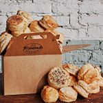 Bomb Biscuit Plans Move to Grant Park