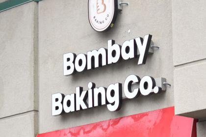 Bombay Baking Company Expanding to Framingham