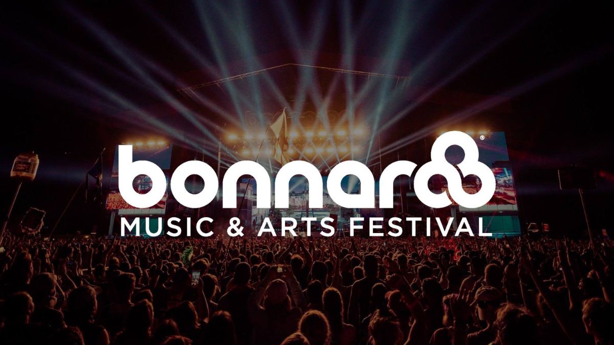 Four days of Bonnaroo Music & Arts Festival include a diverse lineup, art installations, and workshops in Manchester, Tennessee.
