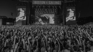 America’s Premium Music Festival is taking place on Memorial Day weekend at Harvard Athletic Complex