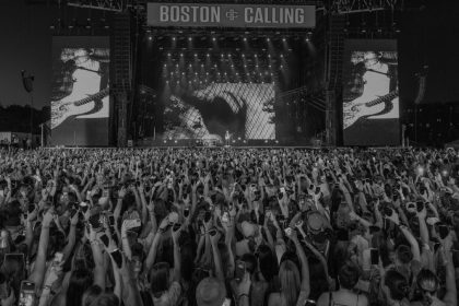 America’s Premium Music Festival is taking place on Memorial Day weekend at Harvard Athletic Complex