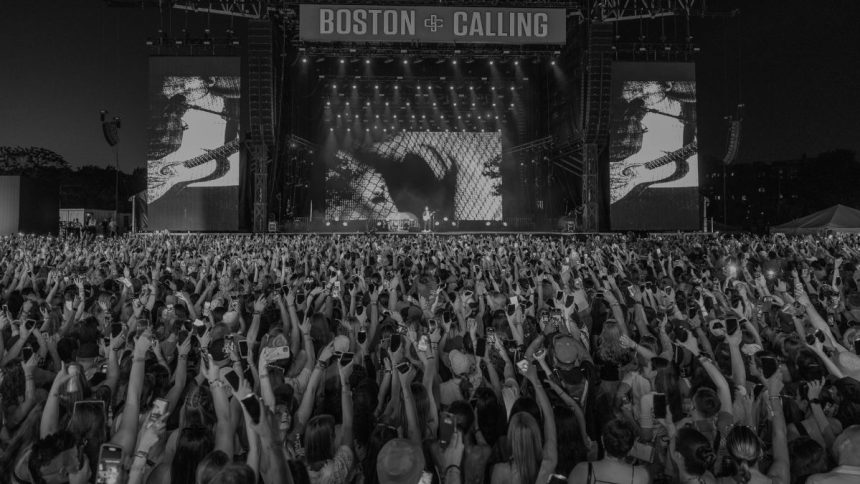 America’s Premium Music Festival is taking place on Memorial Day weekend at Harvard Athletic Complex