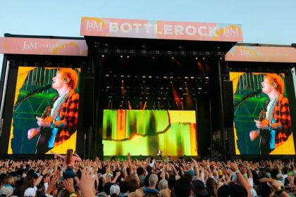 The annual summer kick-off returns to Napa Valley Expo this Memorial Day weekend with assembled tasting experiences.