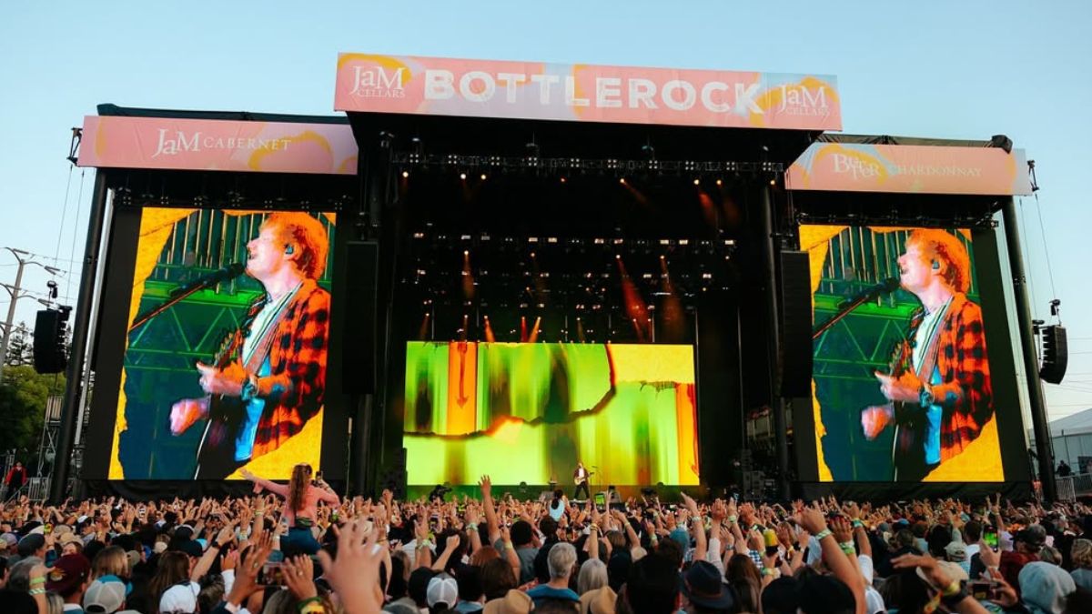 The annual summer kick-off returns to Napa Valley Expo this Memorial Day weekend with assembled tasting experiences.