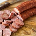 Bourgeois Smokehouse Recalls Ready-To-Eat Smoked Andouille Sausage Products