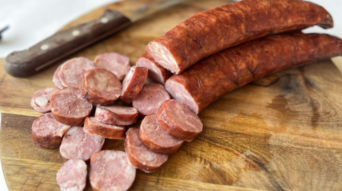 Bourgeois Smokehouse Recalls Ready-To-Eat Smoked Andouille Sausage Products