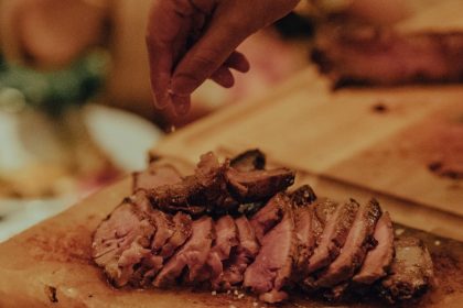 Brazilian Steakhouse Cooking Up Third Metro Atlanta Location