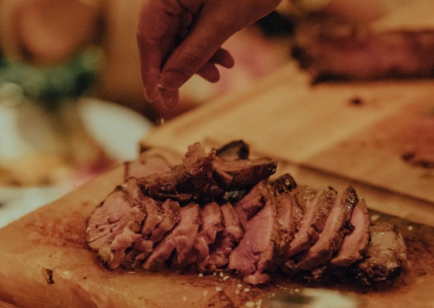 Brazilian Steakhouse Cooking Up Third Metro Atlanta Location