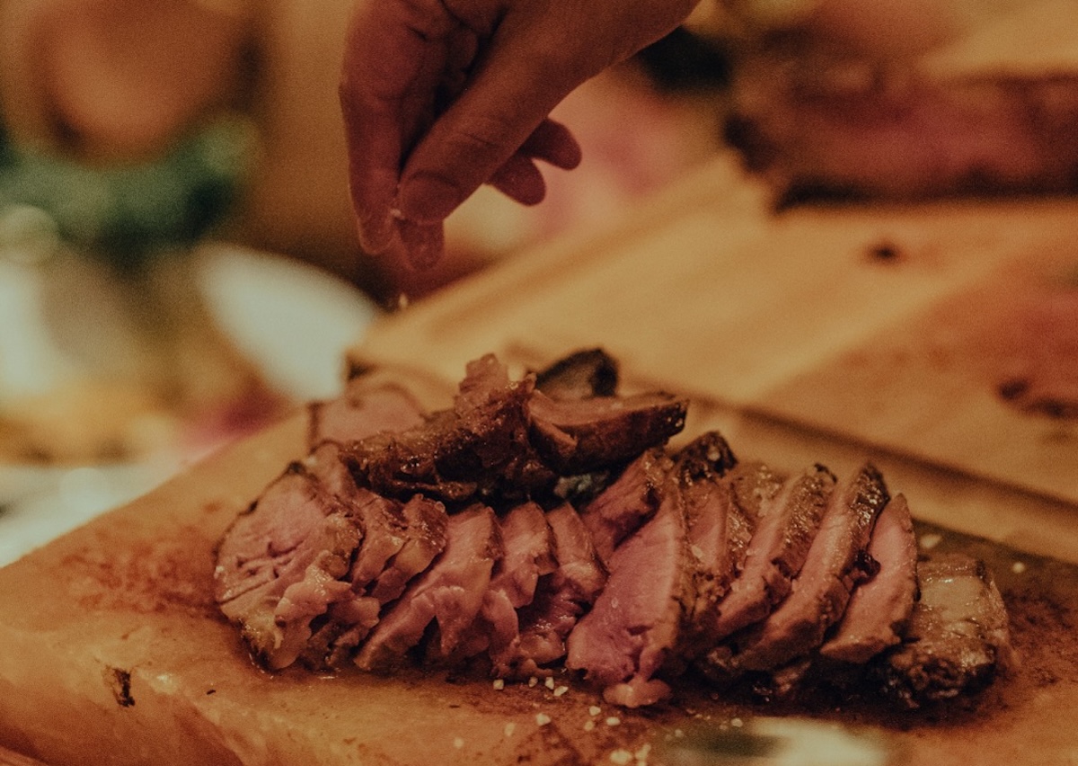 Brazilian Steakhouse Cooking Up Third Metro Atlanta Location