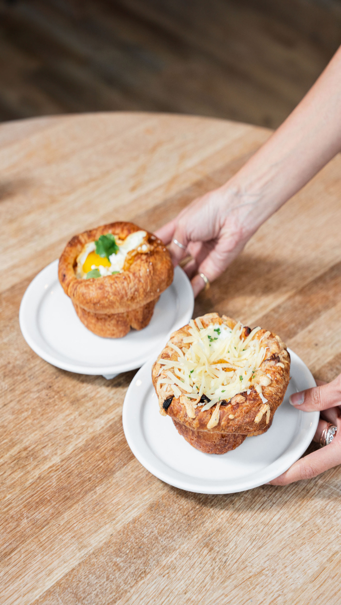 Olive & Finch Opens New Location At Denver Performing Arts Complex