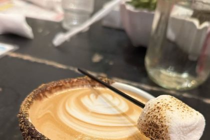 Brewed Coffee to Elevate the DFW Airport Experience