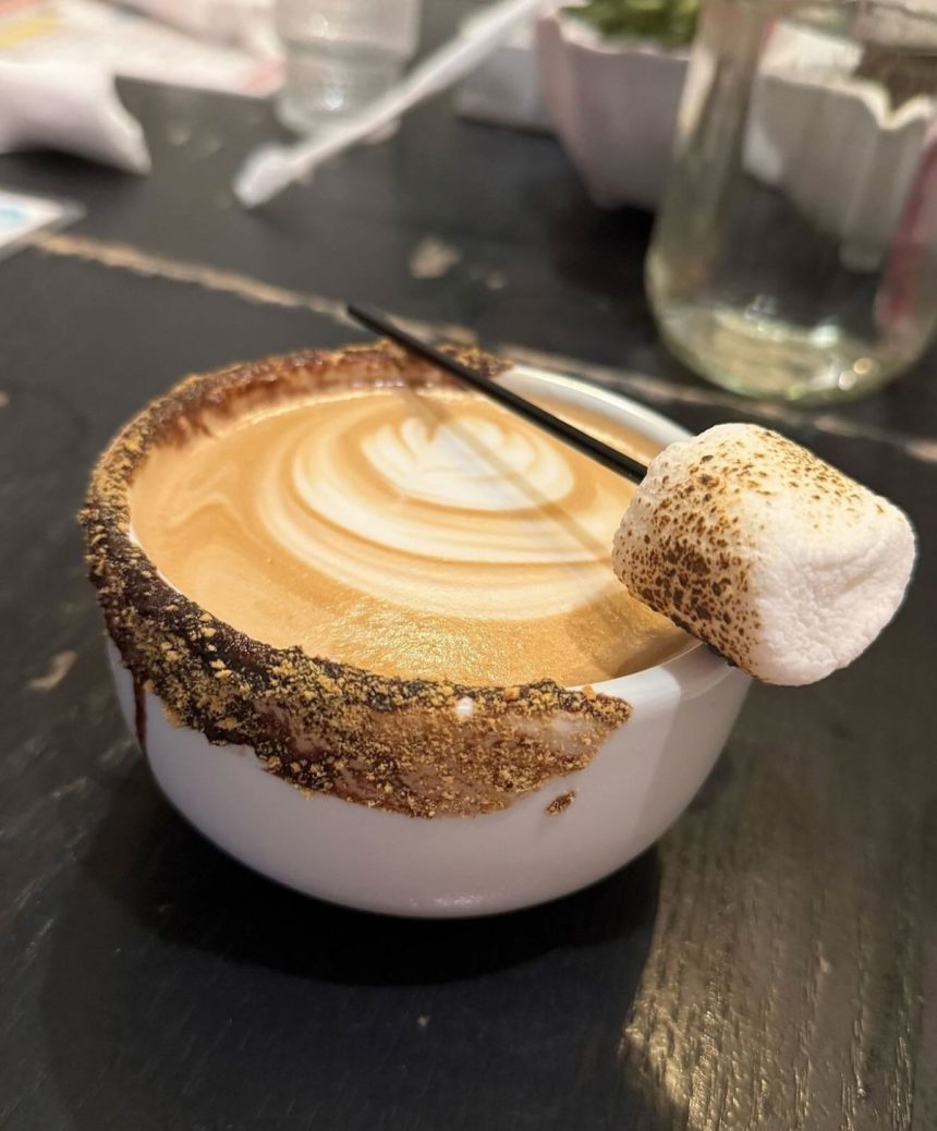 Brewed Coffee to Elevate the DFW Airport Experience