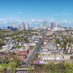 Phase 2 of Peninsula in Franklinton gets green signal.