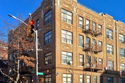 Brooklyn Celebrates Opening Of 140-Unit Affordable Housing Development