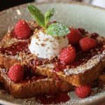 Brunch Chain in the Works in Summerville