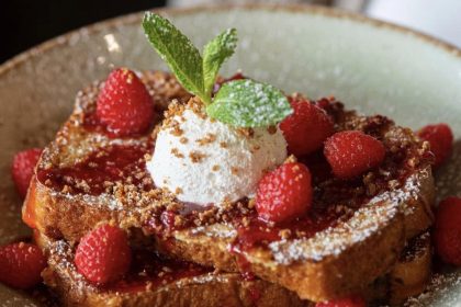 Brunch Chain in the Works in Summerville