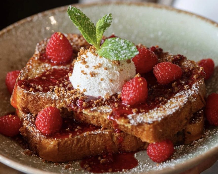 Brunch Chain in the Works in Summerville