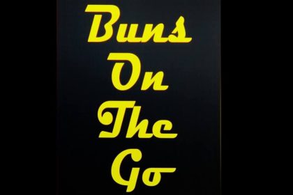 Buns on the Go Preparing New Place to Stay