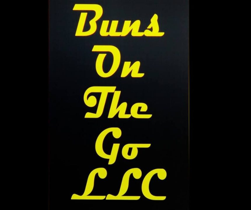 Buns on the Go Preparing New Place to Stay