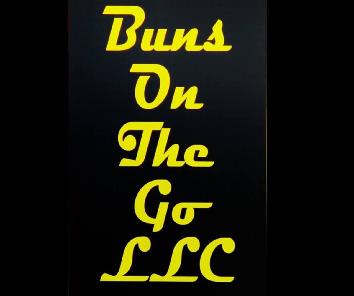 Buns on the Go Preparing New Place to Stay