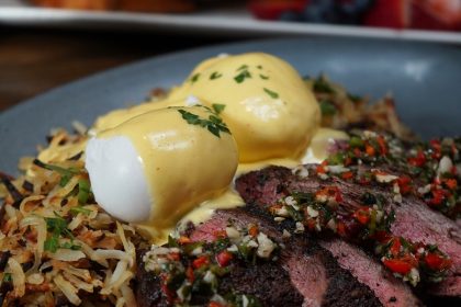 Burtons Grill & Bar Preparing for Philly-Area Debut