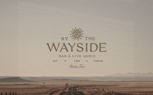 By The Wayside Sets The Stage The East End-1