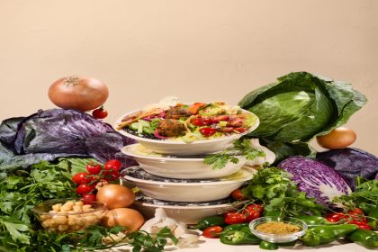 First CAVA Restaurant Opens in Huntington Beach