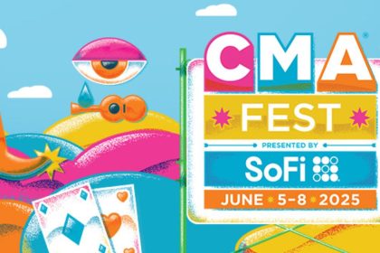 Buy your CMA Fest tickets for complete access to the Nashville concert calendar, special activities, and initiatives.
