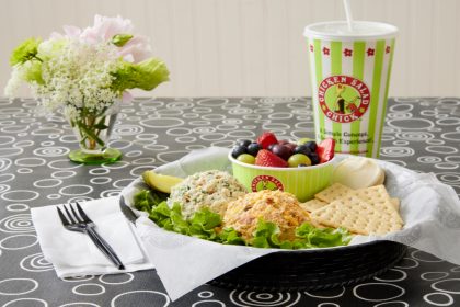 Chicken Salad Chick Celebrates The Brands 300th Opening In Melbourne, FL