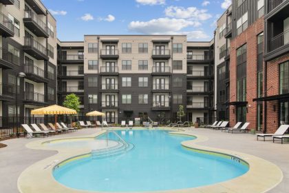 RangeWater Grand Opening of Camino at BuHi