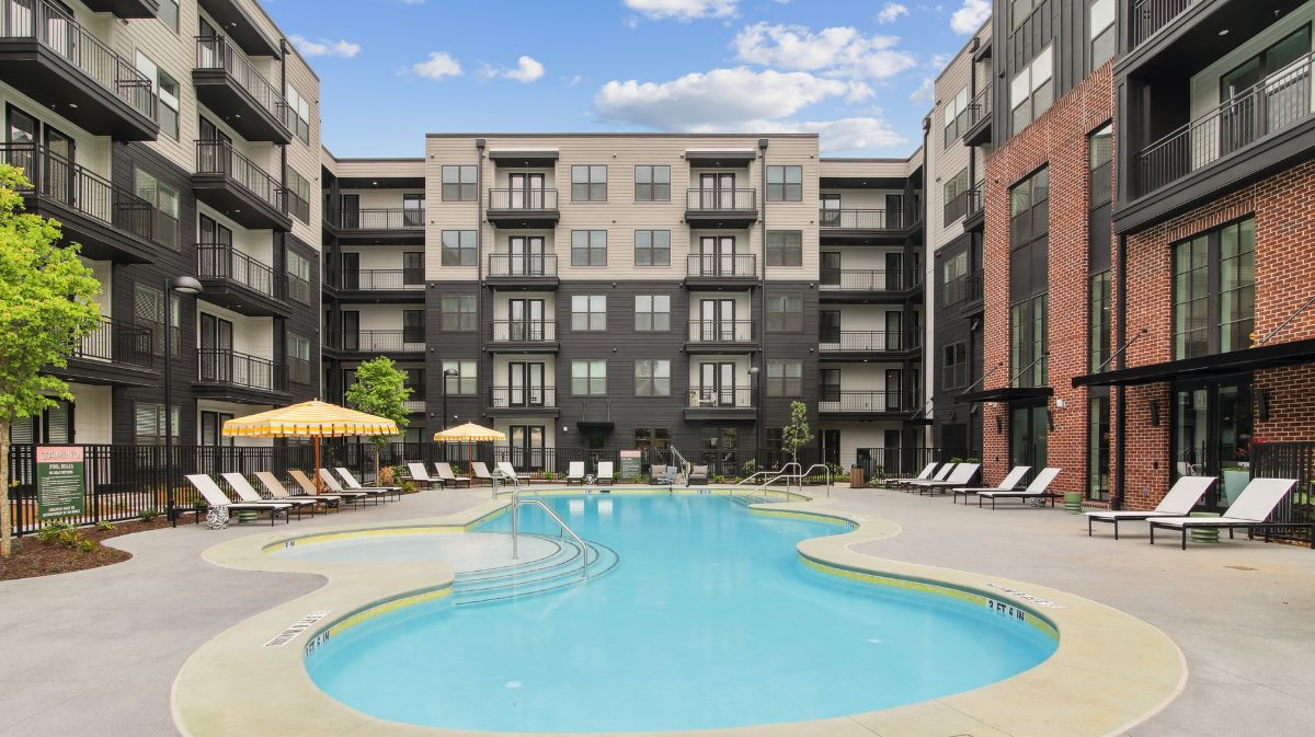 RangeWater Grand Opening of Camino at BuHi