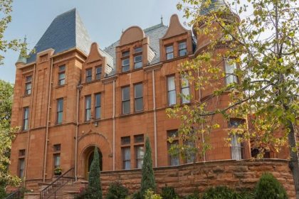 Cannabis and Coffee Lounge Under Construction