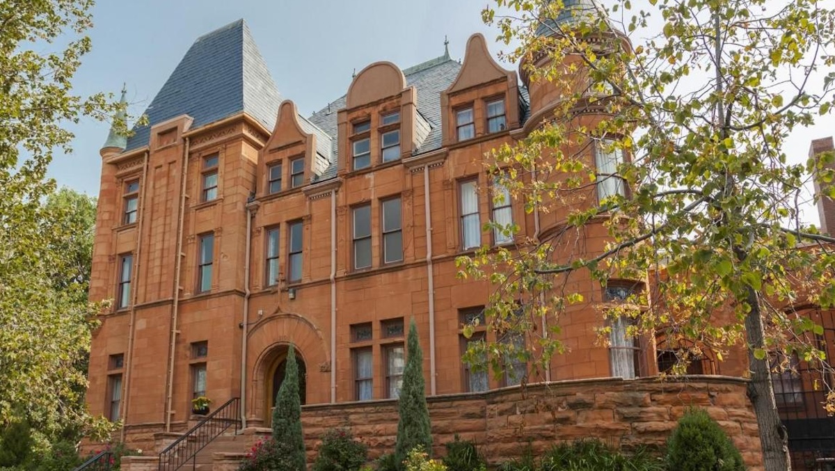 Cannabis and Coffee Lounge Under Construction